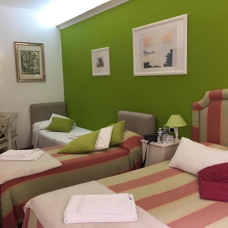 Il Colonnato Bed & Breakfast Roma Dış mekan fotoğraf