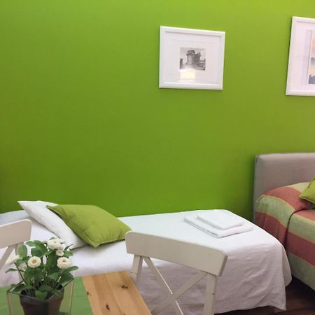 Il Colonnato Bed & Breakfast Roma Dış mekan fotoğraf