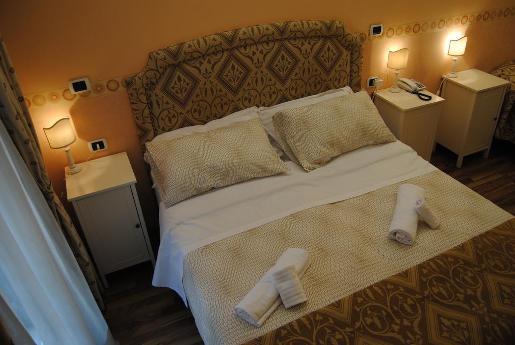 Il Colonnato Bed & Breakfast Roma Oda fotoğraf
