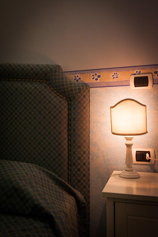 Il Colonnato Bed & Breakfast Roma Oda fotoğraf