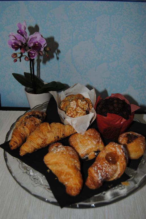 Il Colonnato Bed & Breakfast Roma Dış mekan fotoğraf