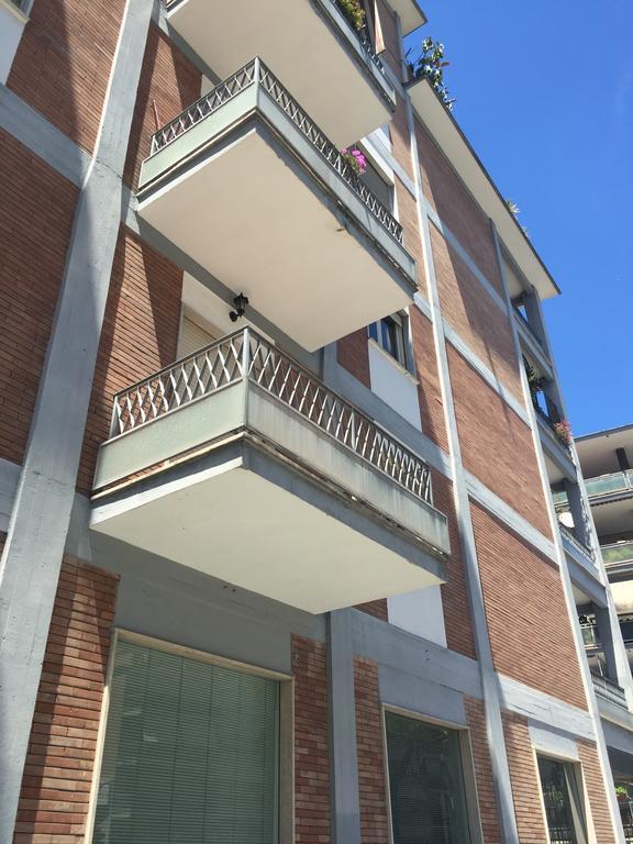 Il Colonnato Bed & Breakfast Roma Dış mekan fotoğraf