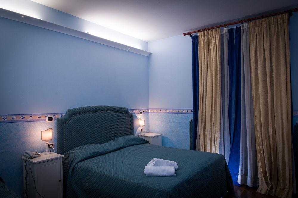 Il Colonnato Bed & Breakfast Roma Dış mekan fotoğraf