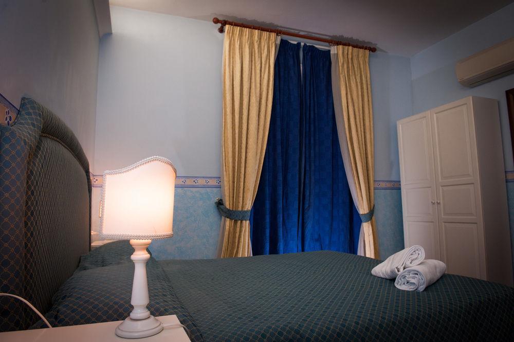 Il Colonnato Bed & Breakfast Roma Dış mekan fotoğraf