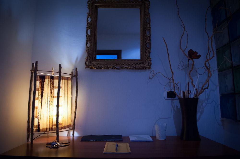 Il Colonnato Bed & Breakfast Roma Dış mekan fotoğraf