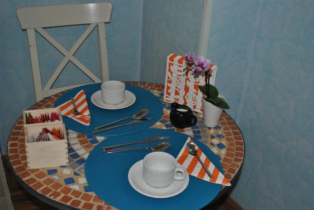 Il Colonnato Bed & Breakfast Roma Dış mekan fotoğraf