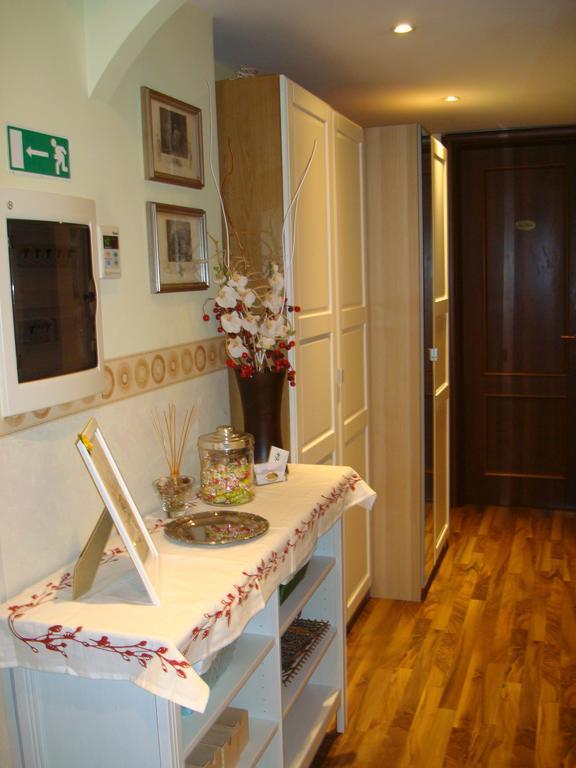Il Colonnato Bed & Breakfast Roma Dış mekan fotoğraf