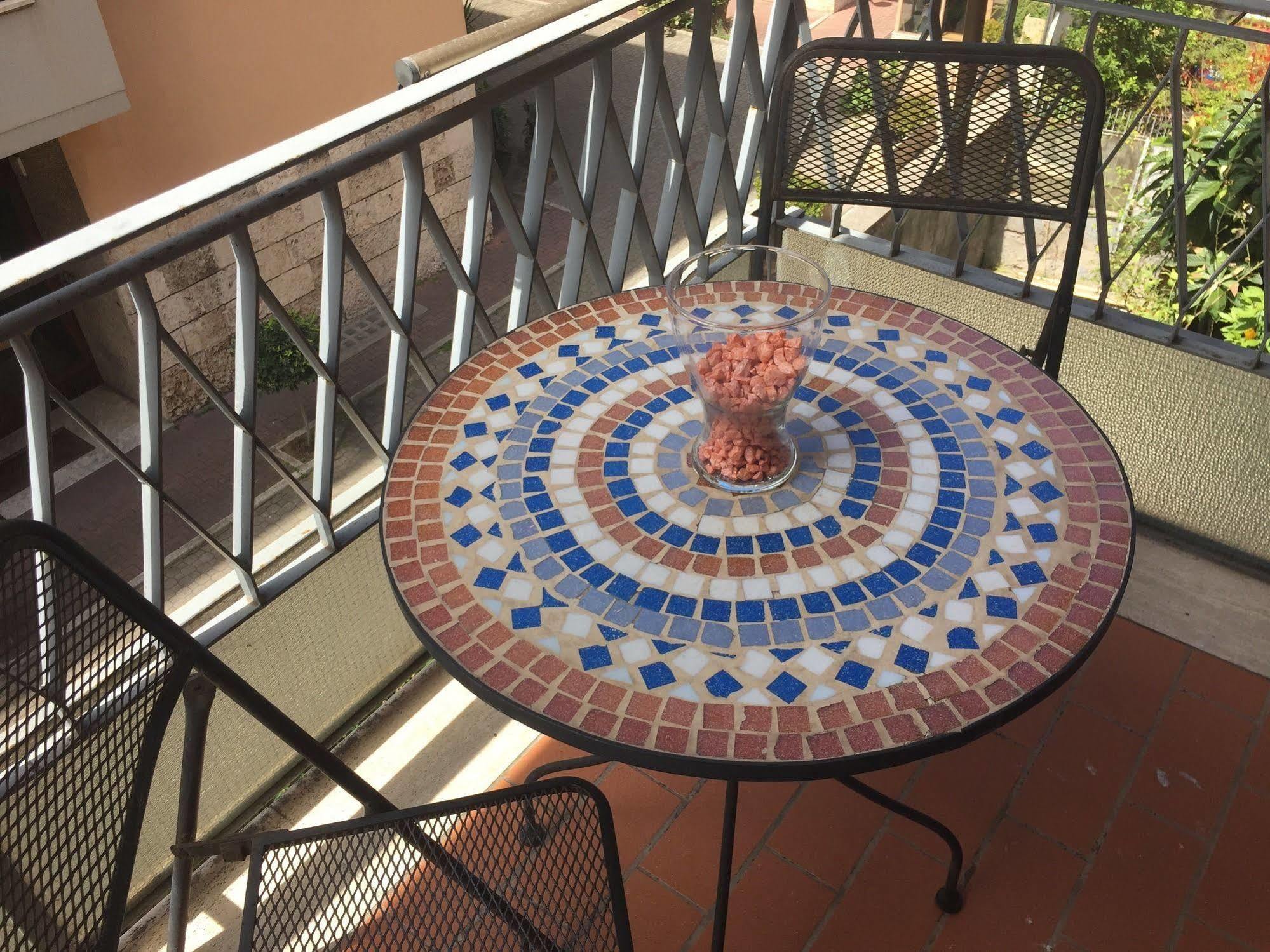 Il Colonnato Bed & Breakfast Roma Dış mekan fotoğraf