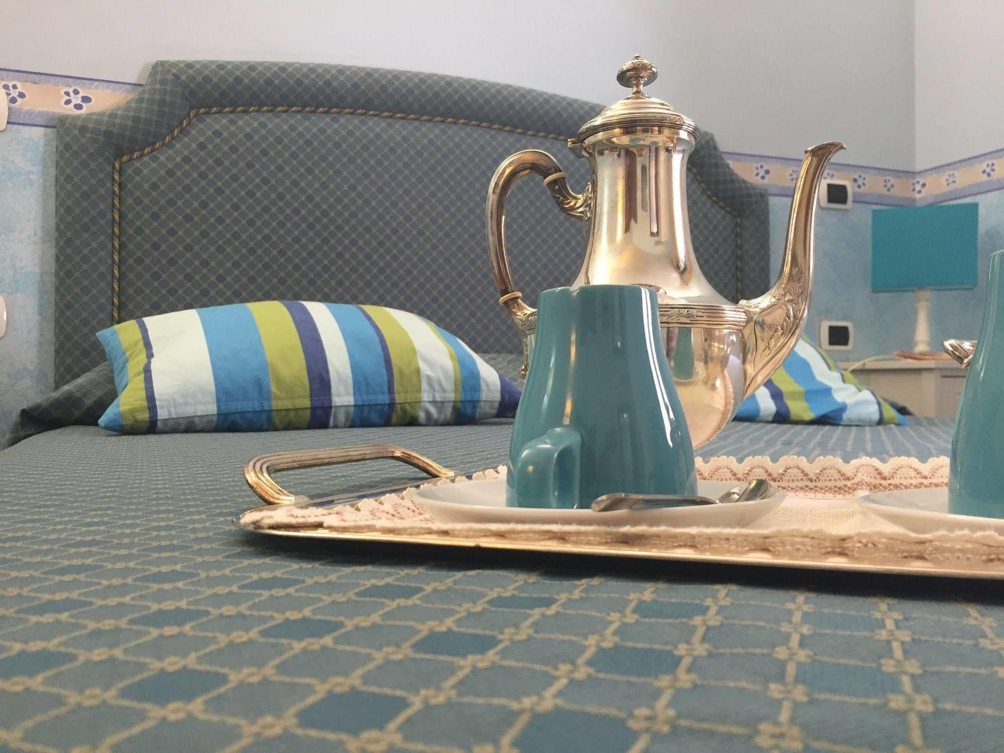 Il Colonnato Bed & Breakfast Roma Dış mekan fotoğraf