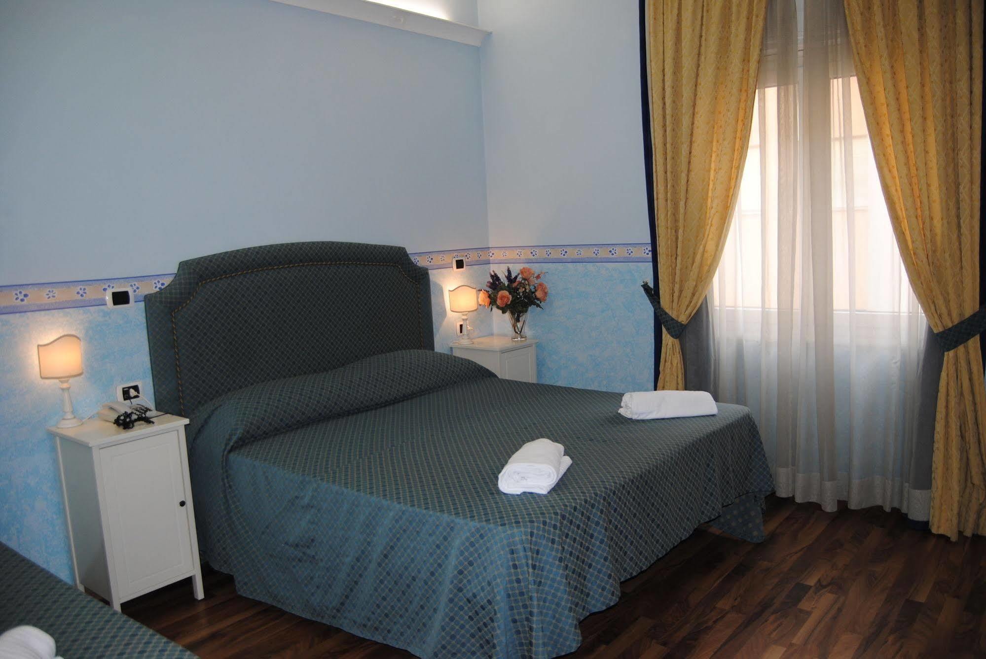 Il Colonnato Bed & Breakfast Roma Dış mekan fotoğraf